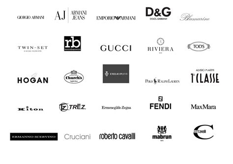 cheap luxury brands in italy